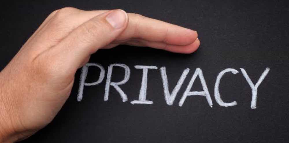 Hilangnya Privasi Dalam Hubungan