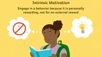 Cara Mencapai Kesuksesan Dengan Motivasi Intrinsik