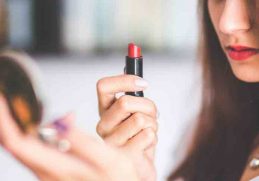 Jenis Lipstick