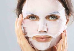 Manfaat Sheet Mask Untuk Wajah