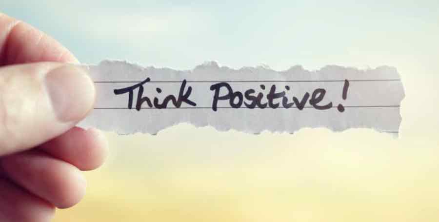 Berpikir Positif