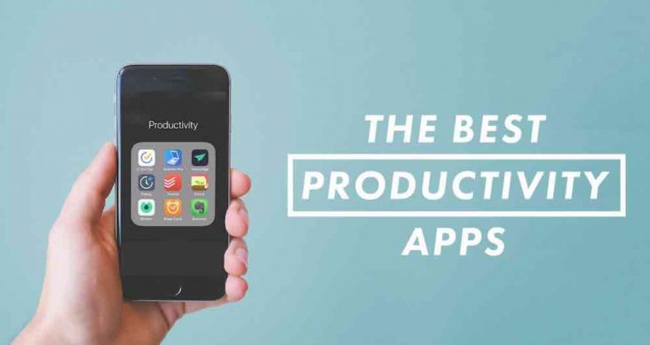 Aplikasi Produktivitas Kerja untuk Android