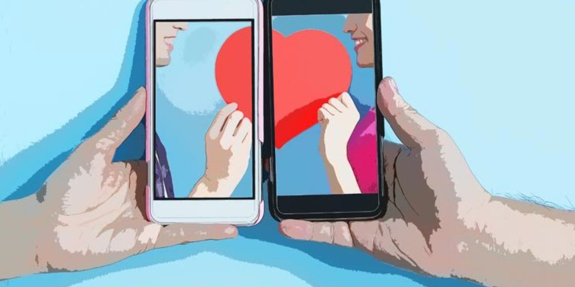 Menggoda Pasangan Lewat Sosial Media