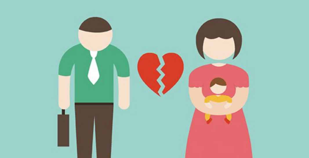 Mengurangi Resiko Perceraian