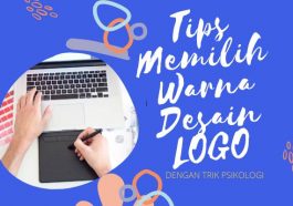 Tips Memilih Warna Logo Desain