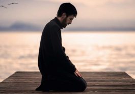 Meditasi Dalam Islam